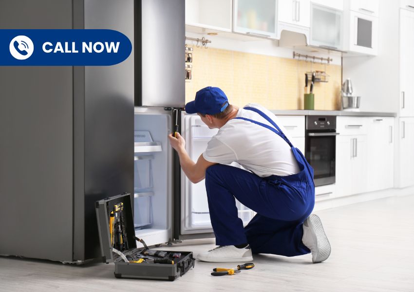 Van Buren Appliance Repair Company